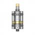 Trio MTL RTA 22mm 2ml - ZQ Vapor Silver